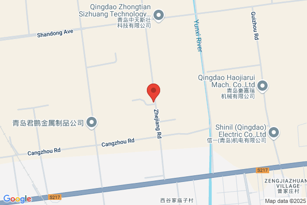 Xianfeng Group
