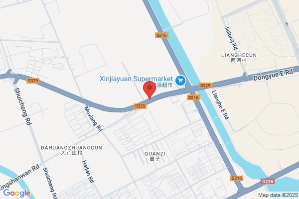 Qingdao Eastern Justice Industry And Trading Co.,ltd.