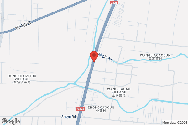 Qingdao Europe And America Imp. & Exp. Co., Ltd.