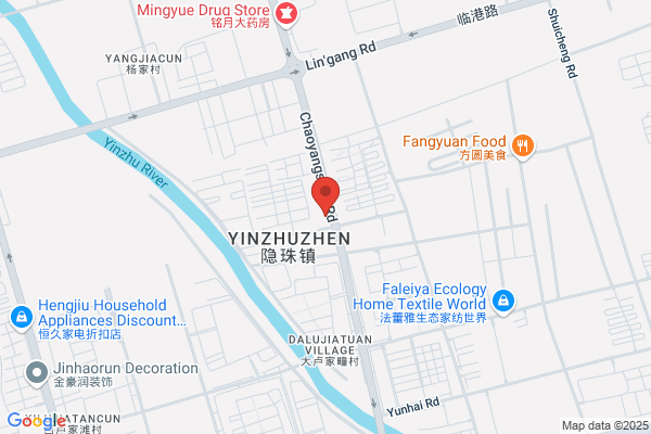 Qingdao Taifa Group Imp. & Exp. Co., Ltd.