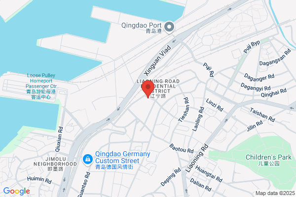 Double Star Steel Balls Co., Ltd