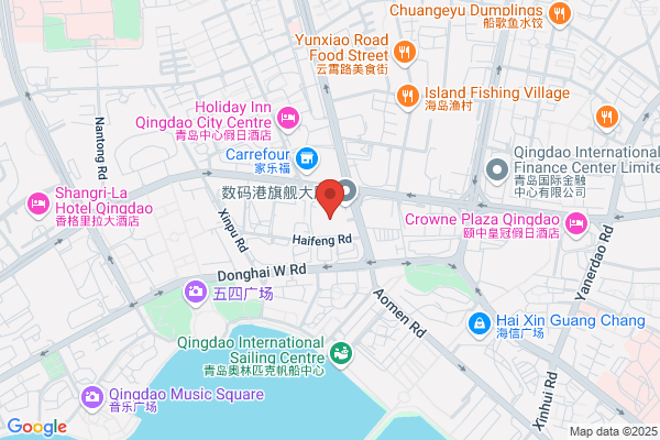 Qingdao Bondex Trade Co., Ltd.
