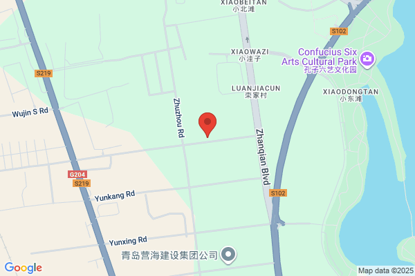 Qingdao Friend Woodworking Machinery Manufacturing Co., Ltd