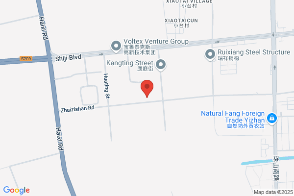 Sewoo Industrial Systems Co.,ltd.