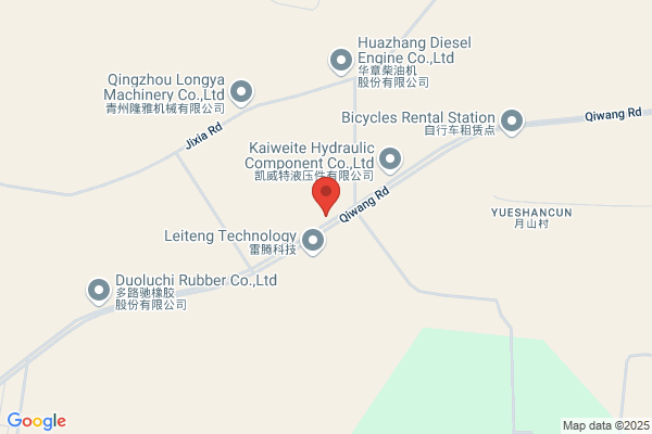 Shandong Huafeng Machinery Co.,ltd.