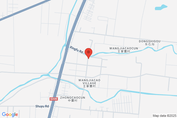 Qingdao Winhealth International Trade Co.,ltd