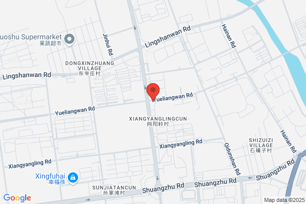 Qingdao Deyili Investment Group Co., Ltd.