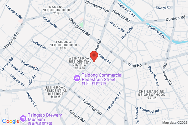 Qingdao Fu Yuan Arts & Crafts Co., Ltd.
