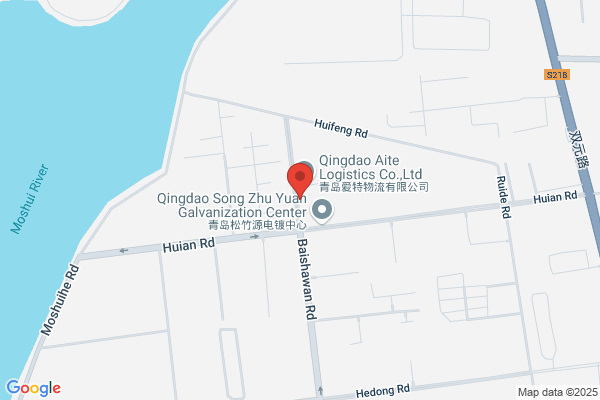 Qingdao Yinfeng Garment Co.,ltd.