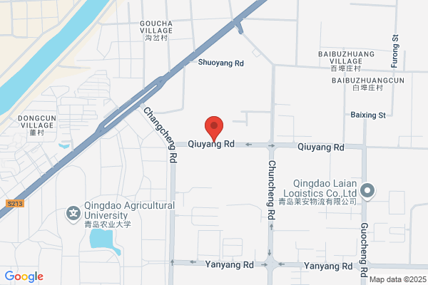 Qingdao Datang Arts & Crafts Co., Ltd