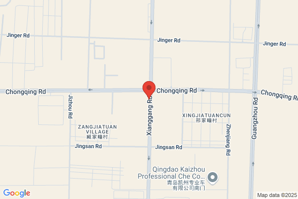 Qingdao King Strong Furniture Co. Ltd.