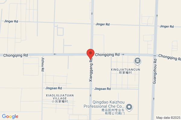 Qingdao Kingstrong Furniture Co. Ltd.