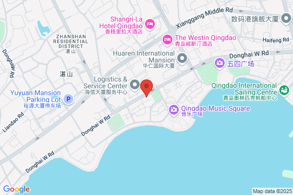 Qingdao New Canaan International Co., Ltd.
