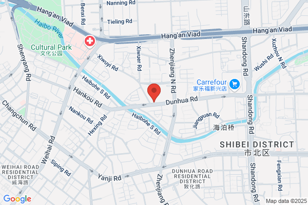 Qingdao Yinhe Steel & Wood Furniture Co., Ltd.