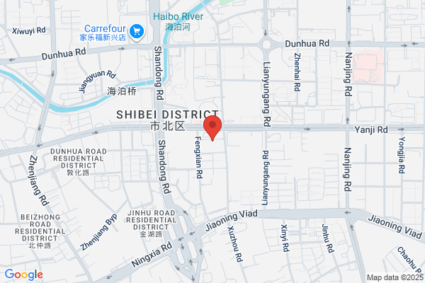 Qingdao Yongtong International Trading Co.,ltd.