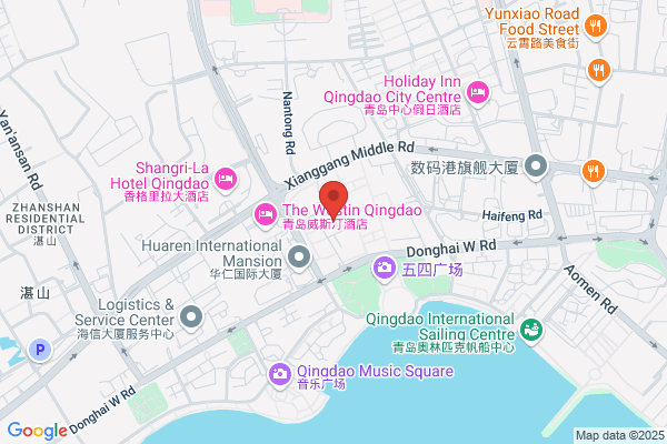 Winlinks International Co., Ltd.