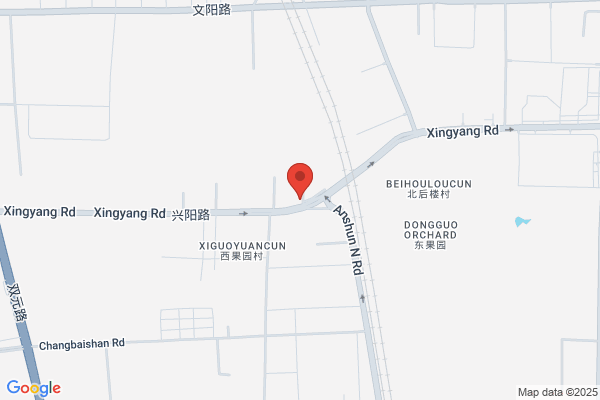 Qingdao Shanyuan Precious Metal Material Co., Ltd.