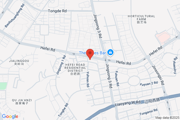 Qingdao Eversun Import & Export Corp., Ltd