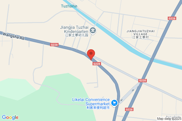 Dongying Hengda Rubber Co., Ltd.