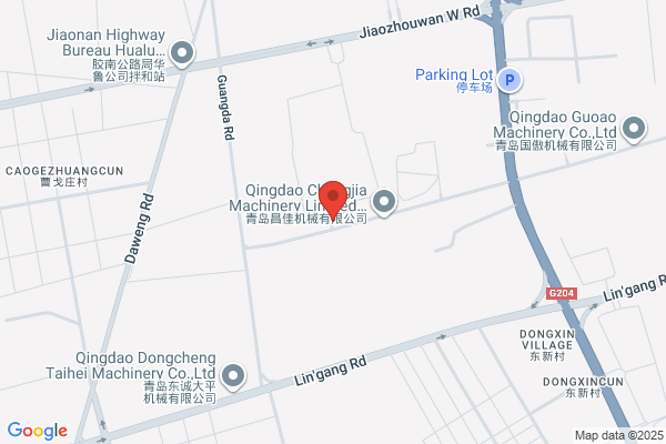 Qingdao Rhino Int'l Co., Ltd.