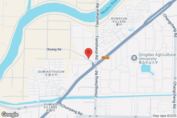 Qingte Group Co.,ltd.