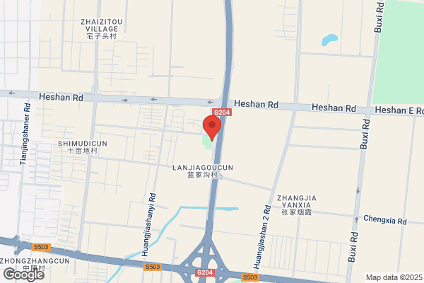 Shandong Flying Casting & Forging Co., Ltd.