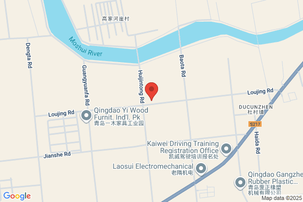 Qingdao Yifeng Electronic Co., Ltd.