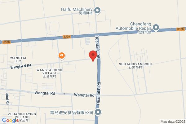 Qingdao Haijia Trading Co., Ltd.