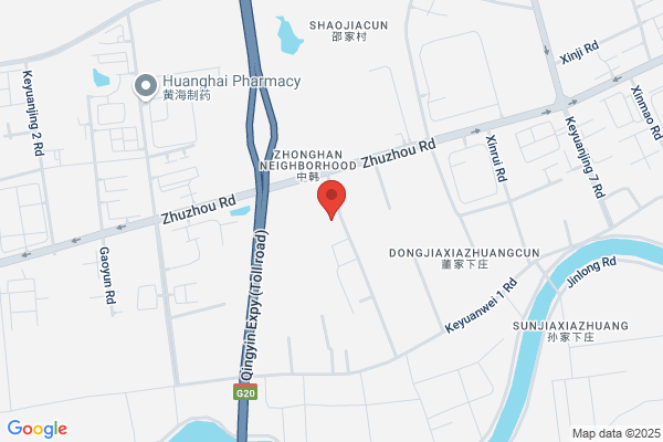 Qingdao Guanghua Beer Fresh-keeping Vessel Co., Ltd.