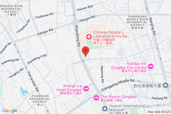 Qingdao Manshen Trading Corporation
