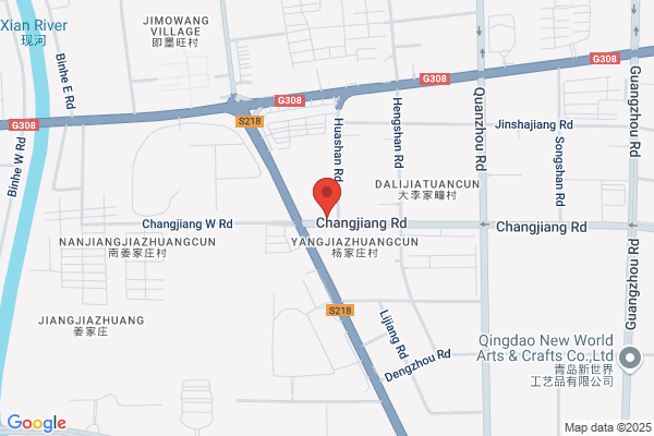 Qingdao Style Industry Co., Ltd.