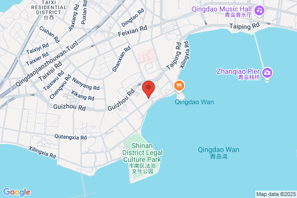 Shandong Changlin Group Qingdao Imp. & Export Co., Ltd.