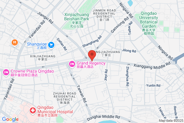 Qingdao Victory Trading Co.,ltd.