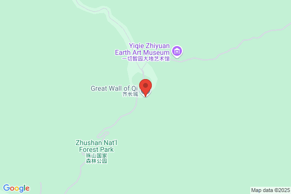China Qingdao Great Wall Industrial Co., Ltd.