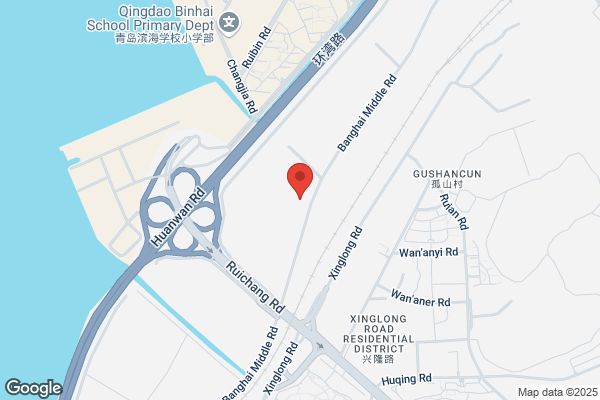 Qingdao Oceanking Imp.&exp.co.,ltd