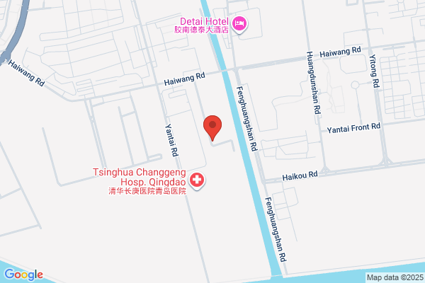 Qingdao Guangneng Rubbers And Plastics Chemical Co., Ltd.