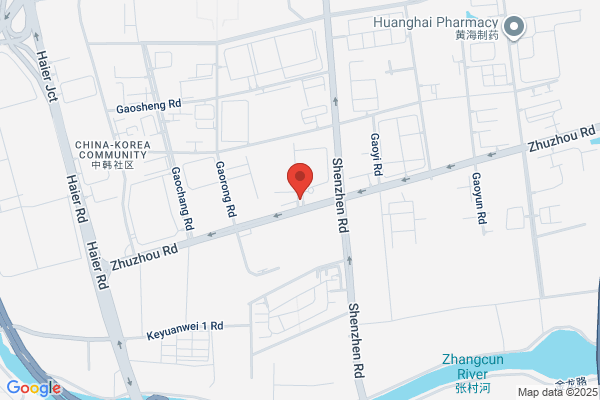 Qingdao Huaren Plastic And Pharmaceutical Product Co., Ltd.