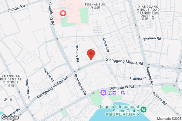 Qingdao Shunlian Automotive Parts Manufacturing Co., Ltd.