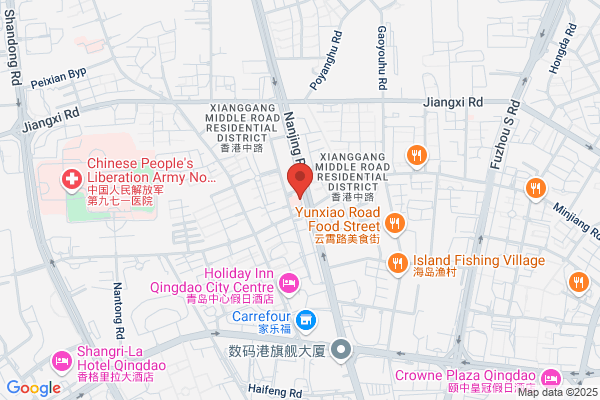 Qingdao Scaffolding Co.,ltd