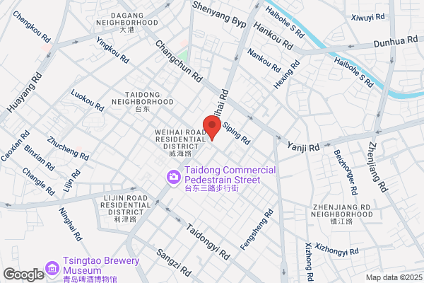 Qingdao Fu Yuan Arts Crafts Co., Ltd.