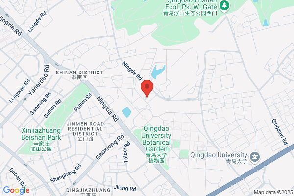 Qingdao Life Science & Technology Development Co., Ltd.