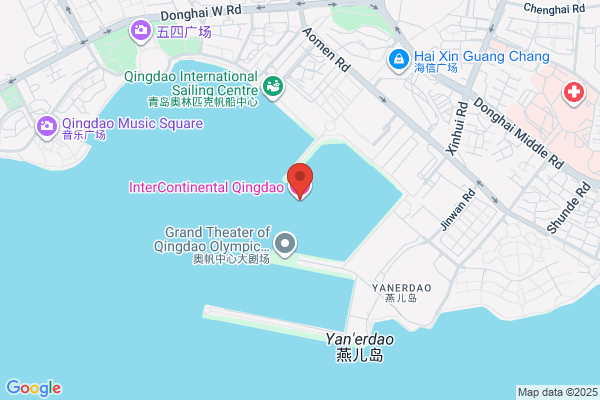 Scac China