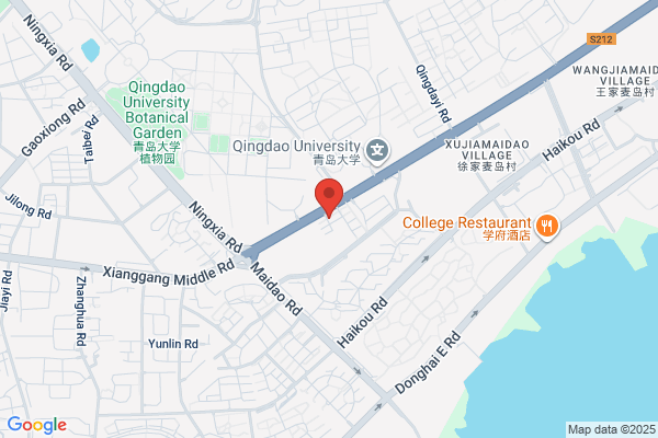 Qingdao Sanfeng Fruits Storage & Transport Co., Ltd.