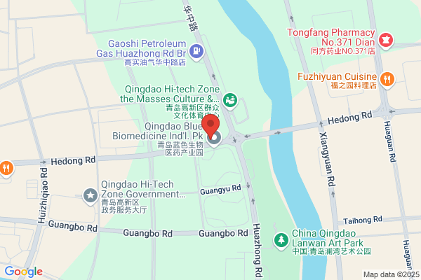 Qingdao Haiying Biological Technology Co., Ltd.