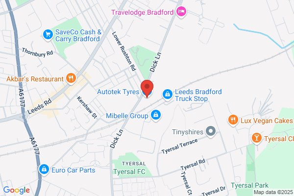 Autotek Tyres Industrial Co., Ltd.