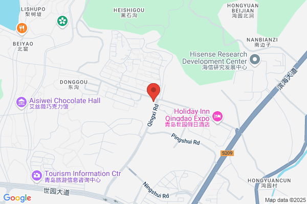 Qingdao Malik International