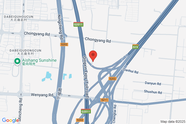 Qingdao Dream Arts & Crafts Co., Ltd.