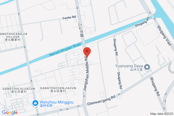 Qingdao Du Toy & Electronics Co., Ltd.