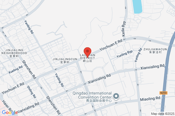 Qingdao Laoshan Store Housing Co., Ltd.