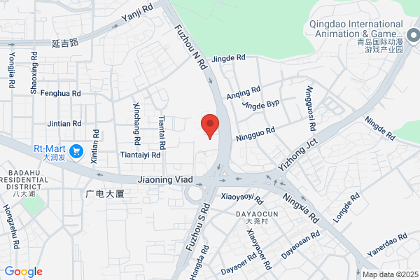 Qingdao Nicemoto Industrial Corp. Limited